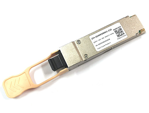 QSFP+
